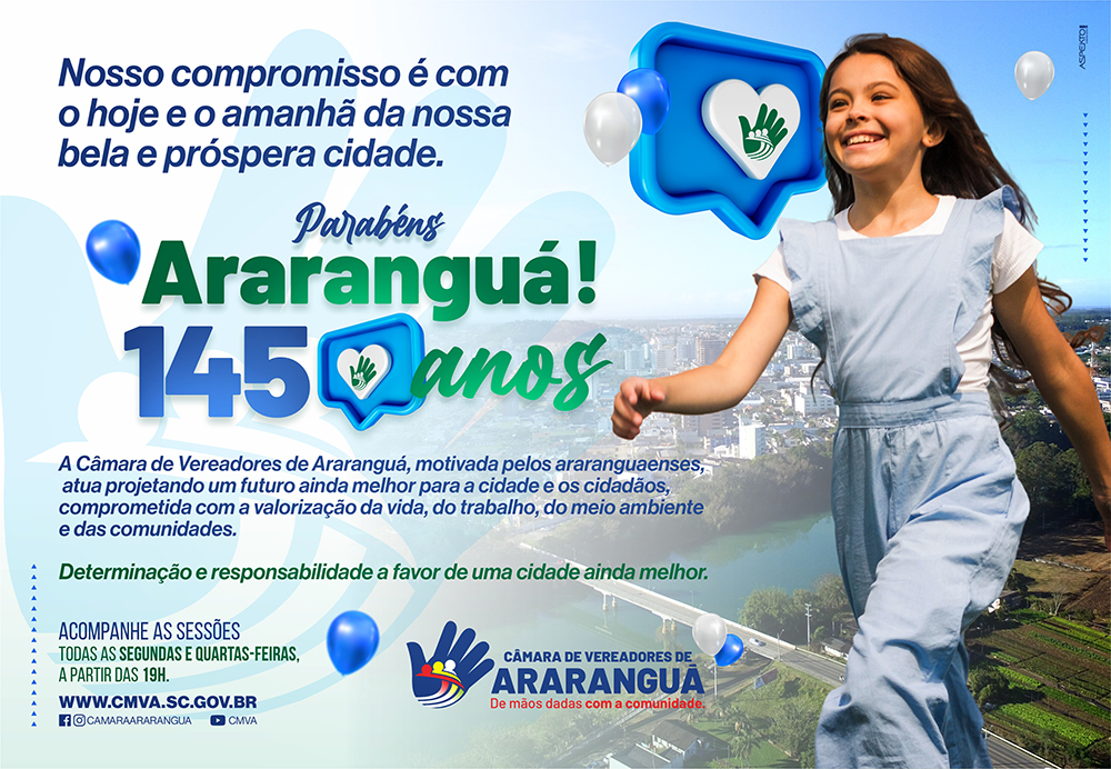 jornal meia página araranguá 145 anos câmara ara site.jpg